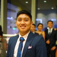 Mark Randy S.