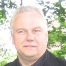 Martin Leuenberger