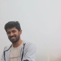 ARUN BENNY