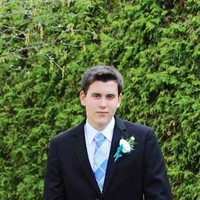 Jeremy Hansen-Johnston