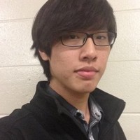 Caleb Wang