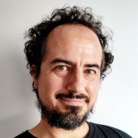 Bernat Gel Moreno