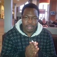 Rangarirai Samuel Nyagomo