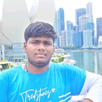 Thiyaga Rajan