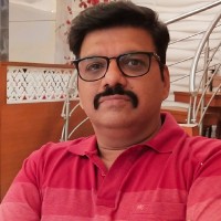 Niraj Saxena