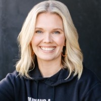 Katharine Deering
