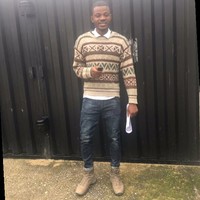 Oyeleke Daniel