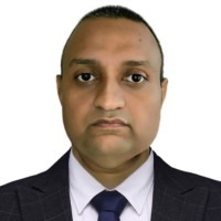 Rakesh Singh