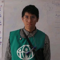 Andre Mariano Pajuelo Echevarria