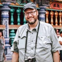 Lawrence Thomas