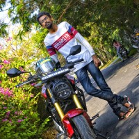 Nagarjun Gopi