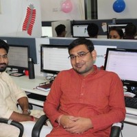 Harshil Gunchala