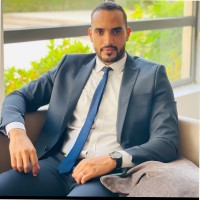 Sidi ali Sidi boubacar