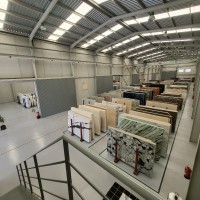 Marisa Sánchez Rico MARMOMAR SPAIN