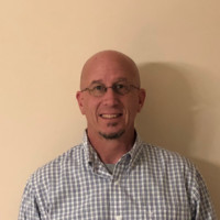 Craig McCutcheon