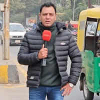 Sajid Khan