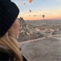 Laura Mitchell