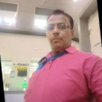 Umashankar Dubey