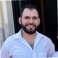 Martin Ortega