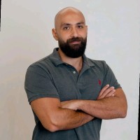 Adham Soliman أدهم سليمان