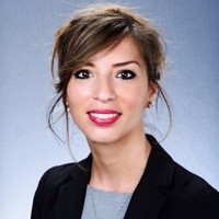 Marie Chevallier