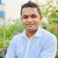 Mohammad Faisal Hasan, PHRi™