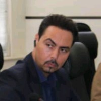 Omid Ghodrati Sisi