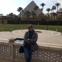 Salma Nafie, MBA
