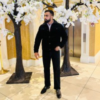 Vishal Tomar