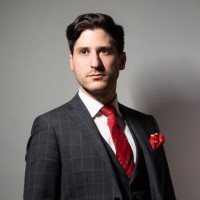 Zachary Ostrow, Csm®