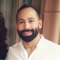 Abdel Rahman Orabi