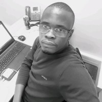 Patrick Rantsho