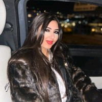 Soukaina talibi