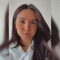 Maria Kamila Villarreal Mejia