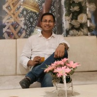 Ar Aateesh Kumar