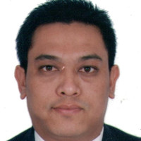 Rajib Shrestha