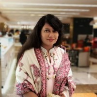 Tasnima Ali