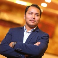 Umesh Dewangan