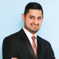 Ehsan Ahmad, P.Eng, PE