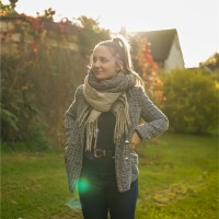 Agathe Rebergue