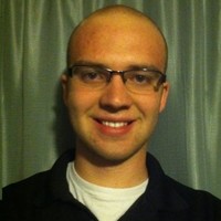 Travis Pedersen