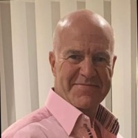 Duncan Griffiths