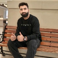 Zubair Riyaz
