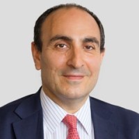 Bob Boghos