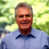 Bill Straubinger