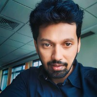 Deepak Pai