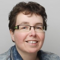 Peggy Teunis