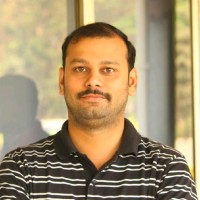 Pritish Gartia