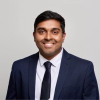 Sachin Murali