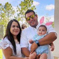 Carlos Rainiero Pedroza García